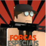 FE | Forças Especiais. |