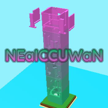 Not Even a "I Couldn't Come Up With a Name"