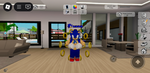 Sonic4TheHedgehog's Group