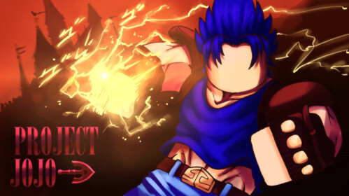 Project JoJo