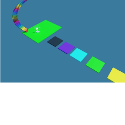 obby divertido