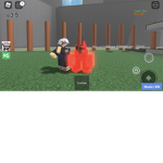 Mr Ronald