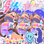Trending Clothes Fr