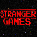 Stranger Games