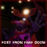 Foxy from FNAF Doom Group Thumbnail