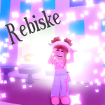 «This be Rebiske»