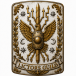 Lictαrs Guild
