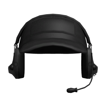 Military Cap
