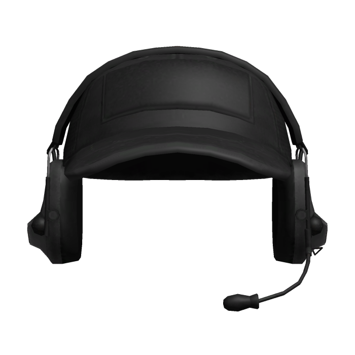 Military Cap