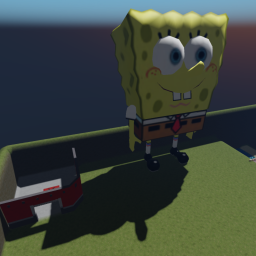Flag Tag! (NEW)