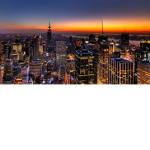 Dem New Yorkerz