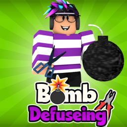 [HALLOWEEN UPDATE] Bomb Defusing Simulator