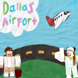 Dallas Airport (Terminal 4)