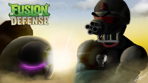 Fusion Defense
