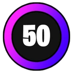 Game Badge Icon