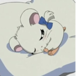 귀요미들 ><