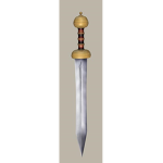 Master Sword Fan