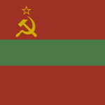 PMR | Pridnestrovskaya Moldavskaya Respublika