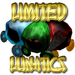 LiMiTeD LuNiTiC's
