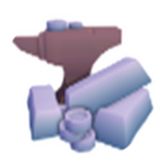 Unlocked Iron Tower!