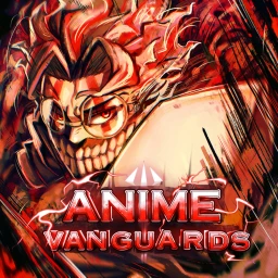 [UPDATE 1.5] Anime Vanguards icon