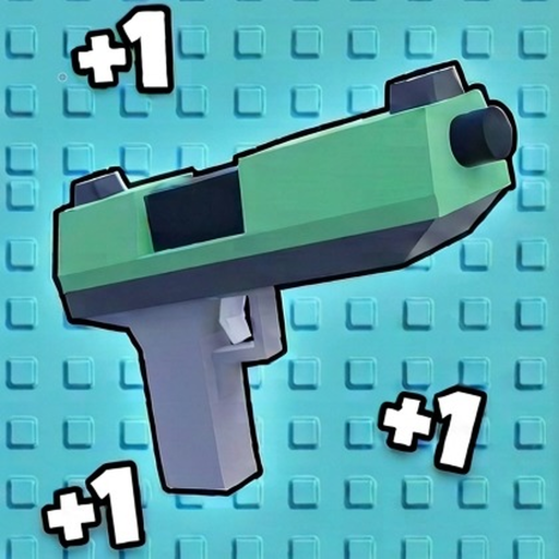 +1 Gun Escape