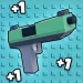 +1 Gun Escape icon
