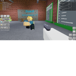 KIL DA ZOMBIES (or maybe people playing this game)