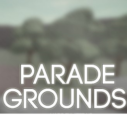 -RNA- Parade Grounds