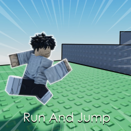 Run and Slide Obby