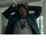 I go awooga for Eddie