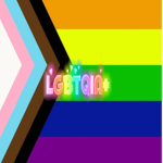 - lgbtqia+ -