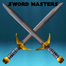 Sword Masters (Map Update)