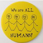 We all humans
