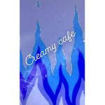 Creamy latte