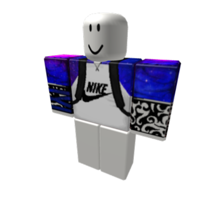 SHIRT Roblox decal