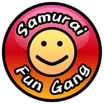 Samurai Fun Gang