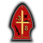 1st Platoon, Company G, 3/8 Marines