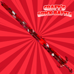 Craft's Brick Battle (getting revamped )