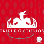 TRIPLE G STUDIOS
