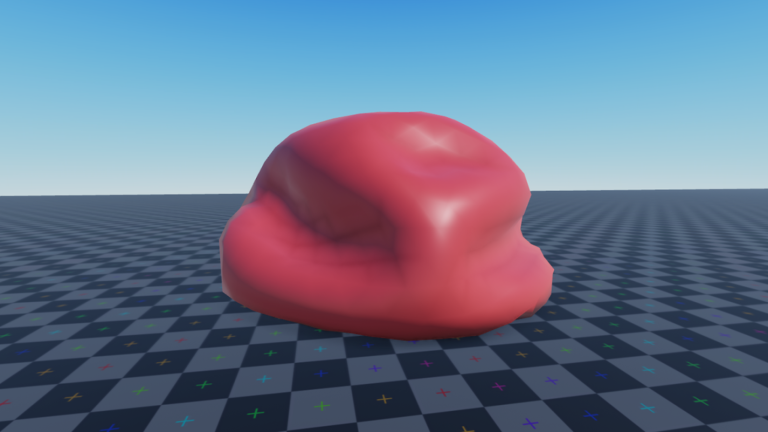 Slime Physics Sandbox screenshot 3