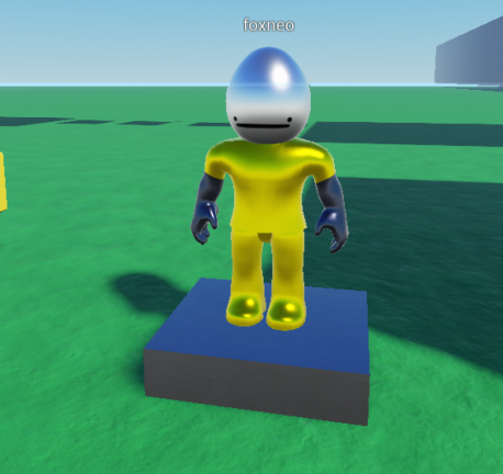 foxneo ends (12) update 2 screenshot 1