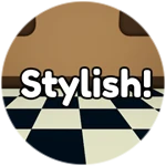 Game Badge Thumbnail