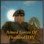 Armed Forces Of Thailand [TH]