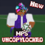 MPS UNCOPYLOCKED 2022