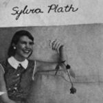 Sylvia PΙath