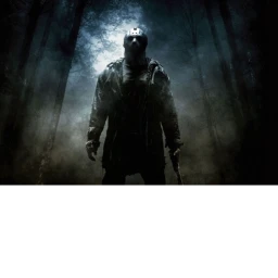 Scary Forest icon