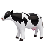 Yeet the cow