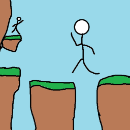 Obby Race!
