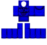 Aceton Clothes Seling